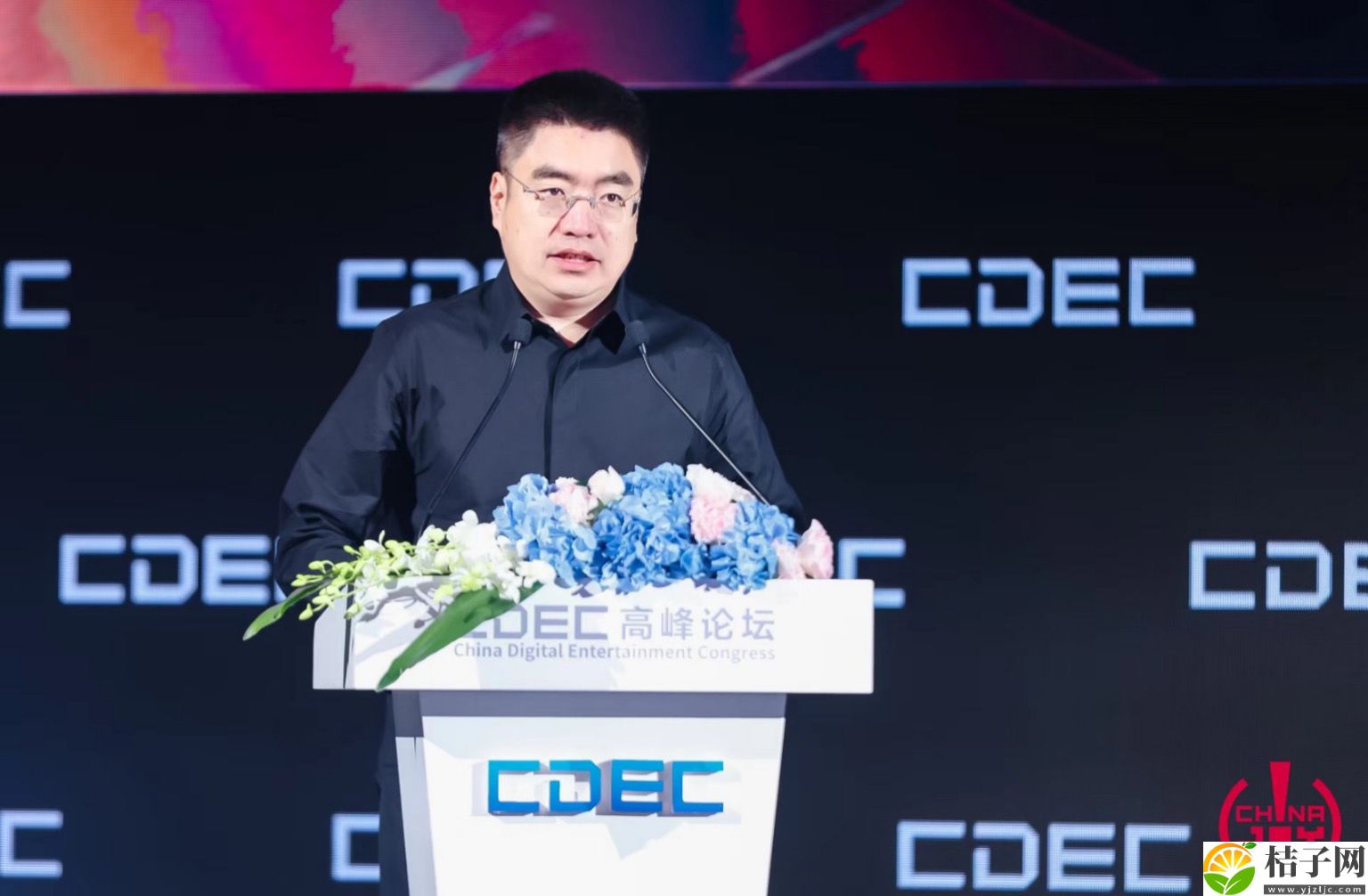 腾讯公司副总裁张巍：自研AI引擎让部分工作效率提升40倍以上