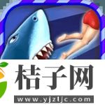 饥饿鲨进化最新版2023下载