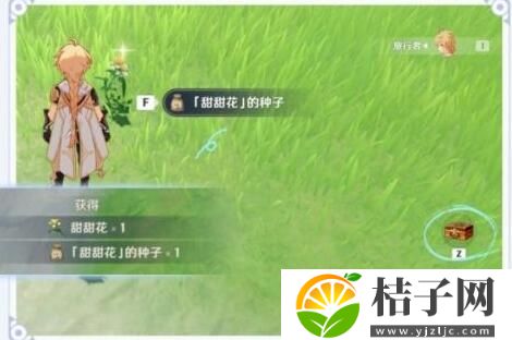 原神家园种植种子怎么获得 原神家园种植种子获得途径一览