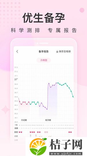 美柚孕期手机版下载安装截图