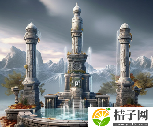 揭秘游戏界的新挑战：“喷泉1v3高HP”模式的终极指南!