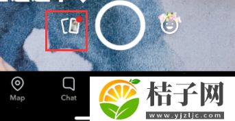 snapchat如何保存视频 snapchat保存视频教程